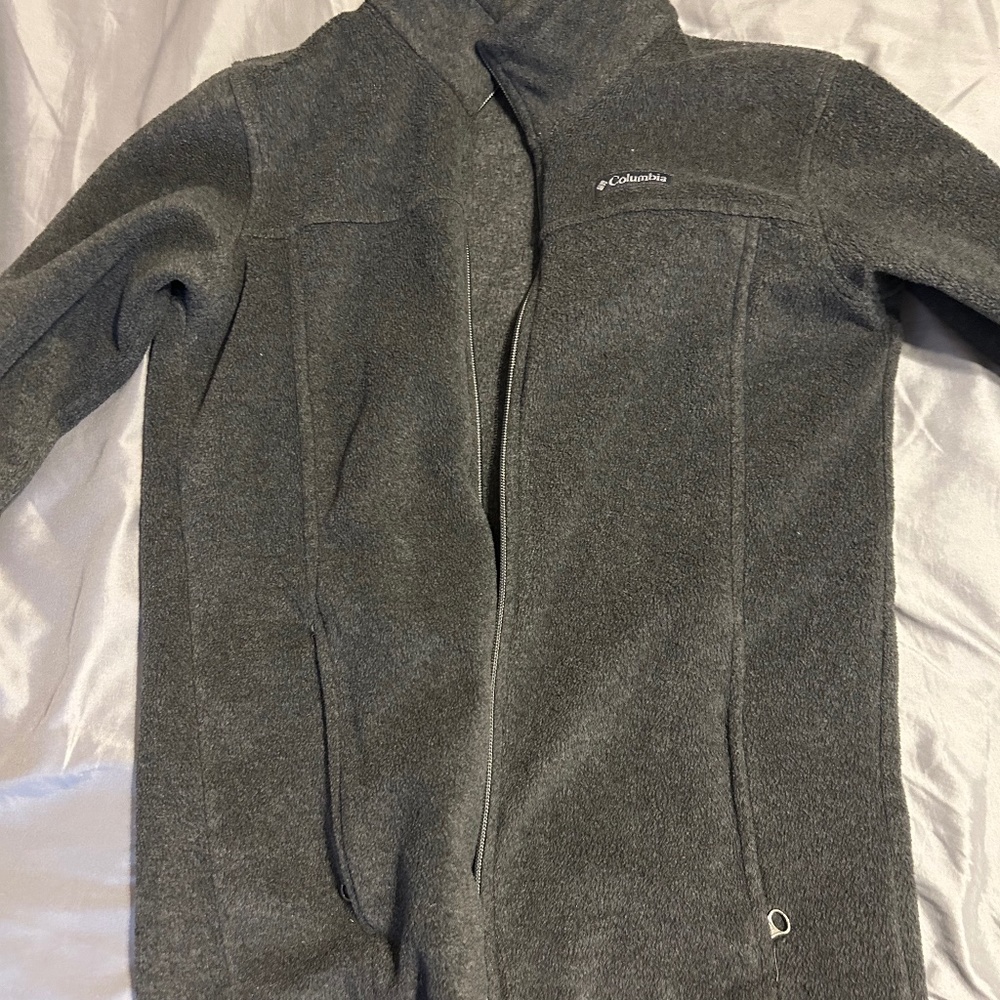 Columbia jacket